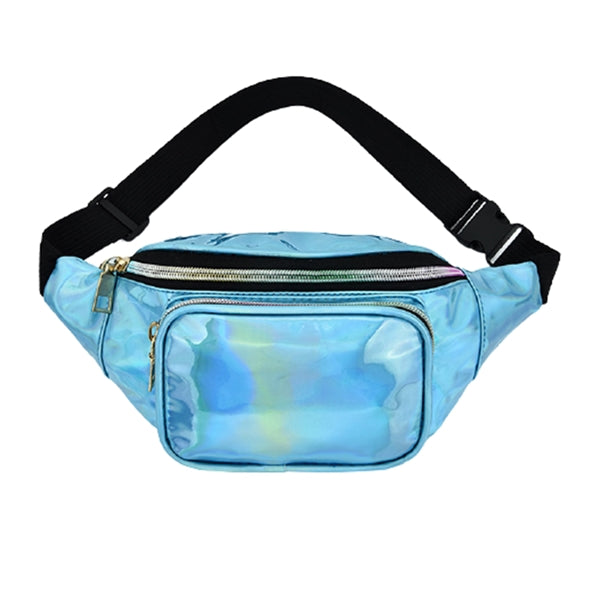 Holographic Fanny Pack