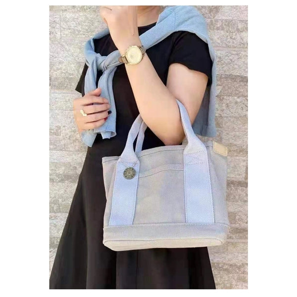 Canvas Tote Bag