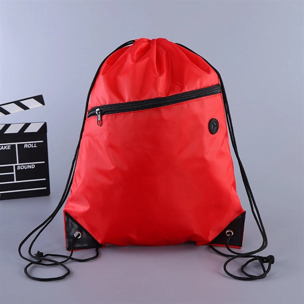 Tote Drawstring Storage Bag