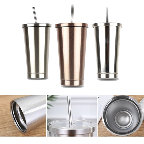Double Wall Stainless Steel Cup