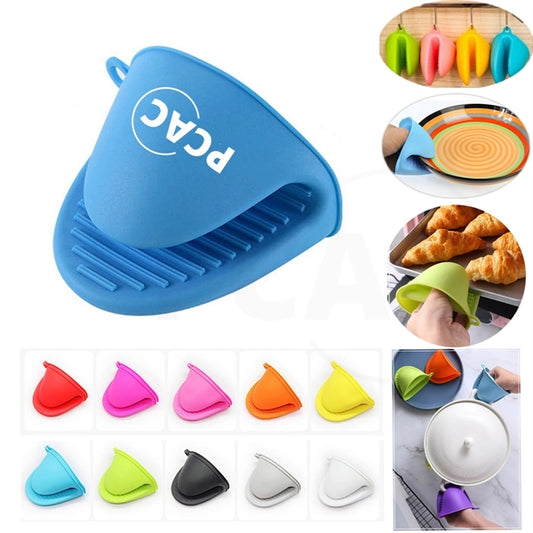 FDA Silicone Oven Gloves/ Pinch Mitts