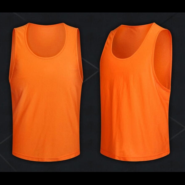 Micro Mesh Scrimmage Jersey/ Sports Pinnies