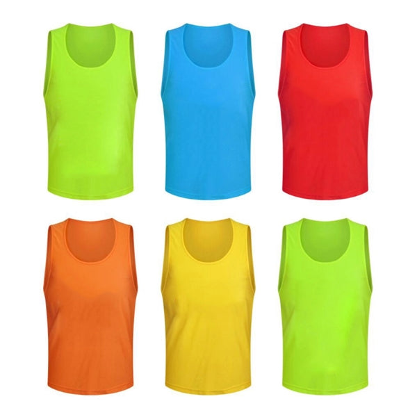 Micro Mesh Scrimmage Jersey/ Sports Pinnies