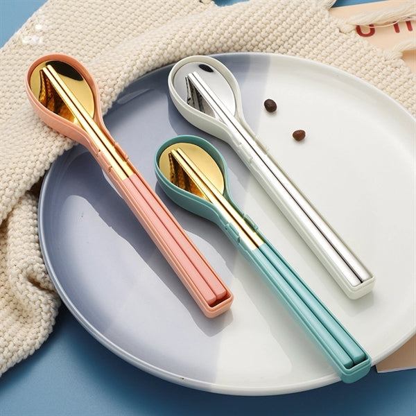 Dinnerware Set Flatware Kitchen Accessories