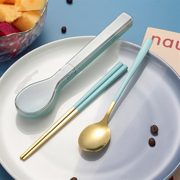 Dinnerware Set Flatware Kitchen Accessories