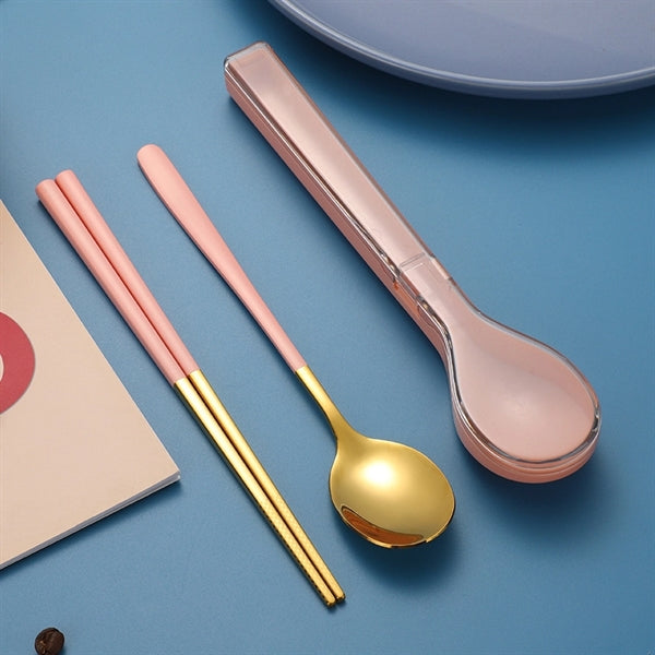 Dinnerware Set Flatware Kitchen Accessories
