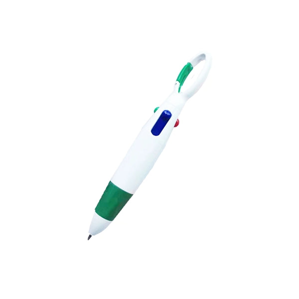 Four-color Ballpoint Pen