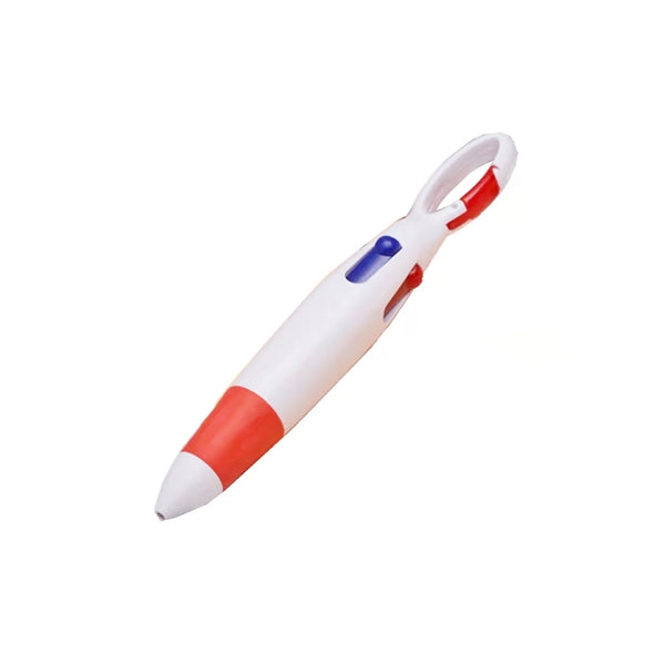Four-color Ballpoint Pen