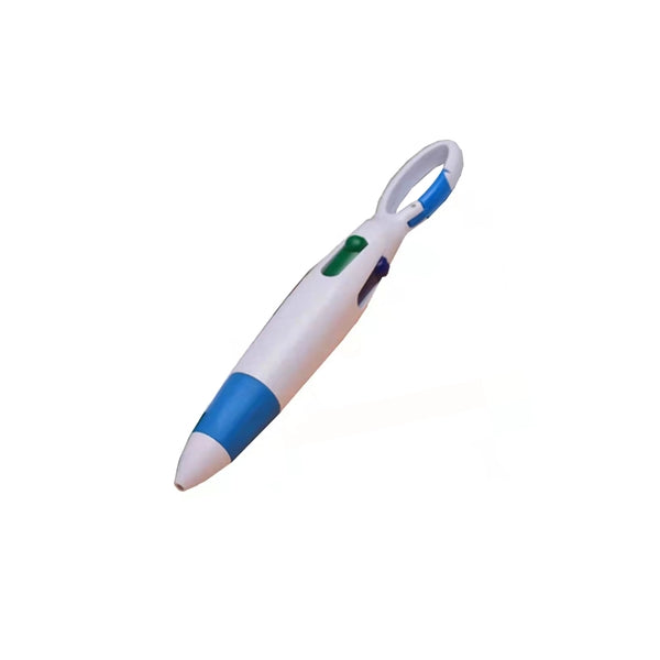 Four-color Ballpoint Pen