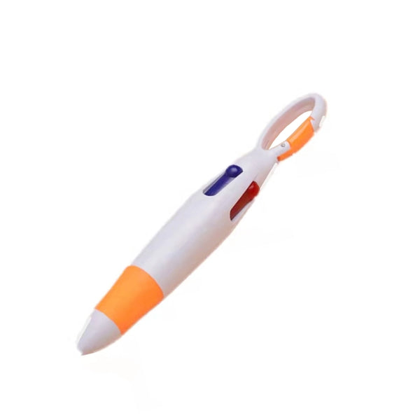 Four-color Ballpoint Pen