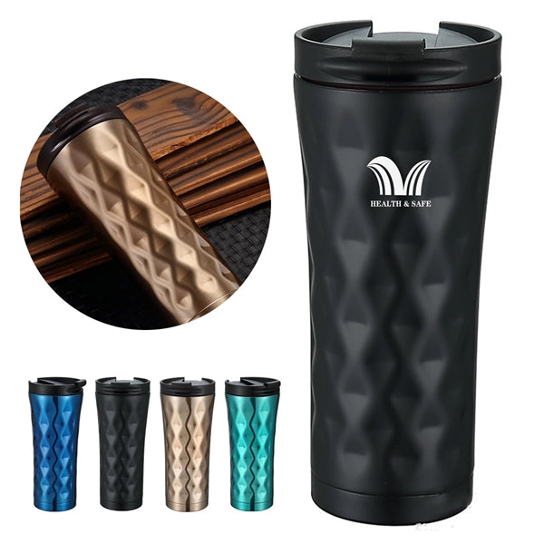 Diamond Vacuum Insulated Tumbler