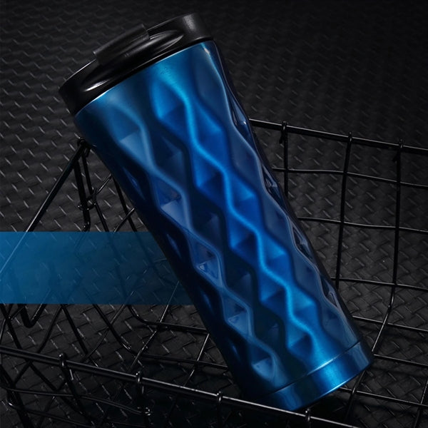 Diamond Vacuum Insulated Tumbler