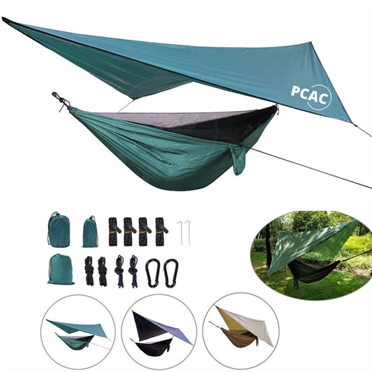 Waterproof Ripstop Nylon Hammock Tarp