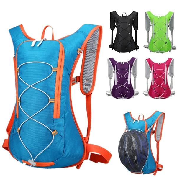 Water Bladder Reservoir Bag Cycling Backpack