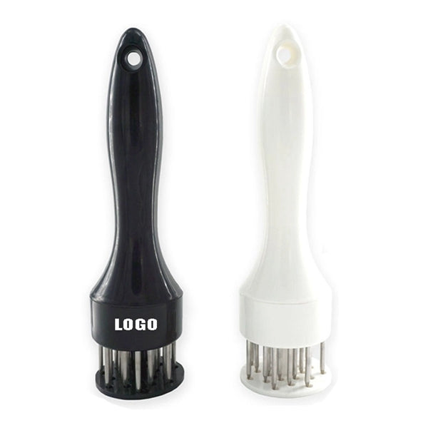 Stainless Steel Tender Meat Tenderizer Needle