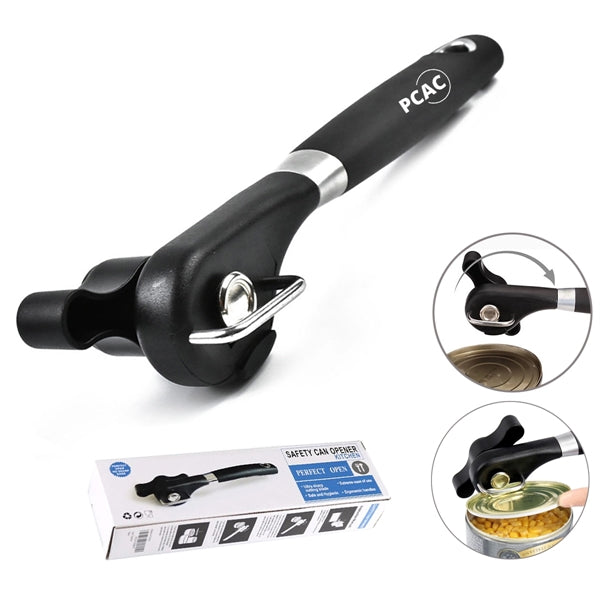 Smart Safety Can Opener
