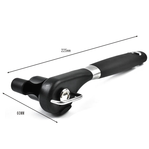 Smart Safety Can Opener