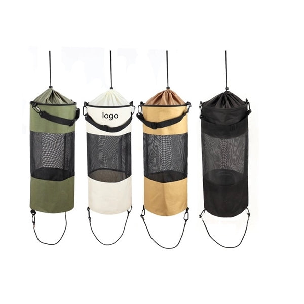 Kayak Boat Trash Bag
