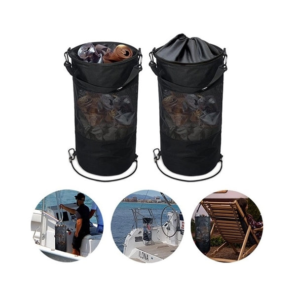 Kayak Boat Trash Bag