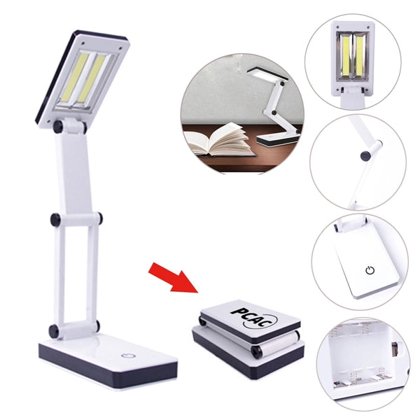 Portable LED Desk Lamp