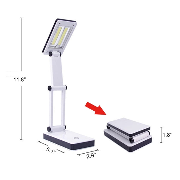 Portable LED Desk Lamp