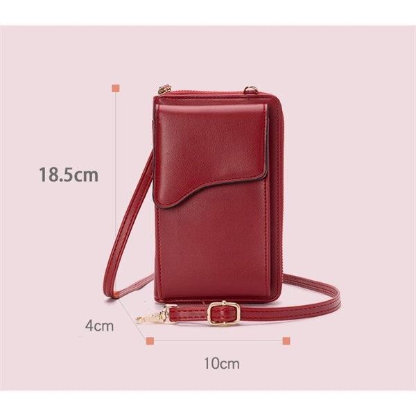 Miniature Personal Totebag