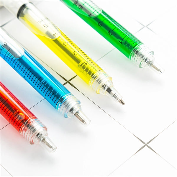 Plastic Injection Highlighter Pen