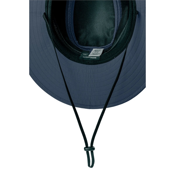 Port Authority Outdoor Ventilated Wide Brim Hat