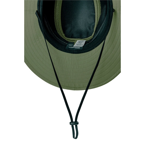 Port Authority Outdoor Ventilated Wide Brim Hat