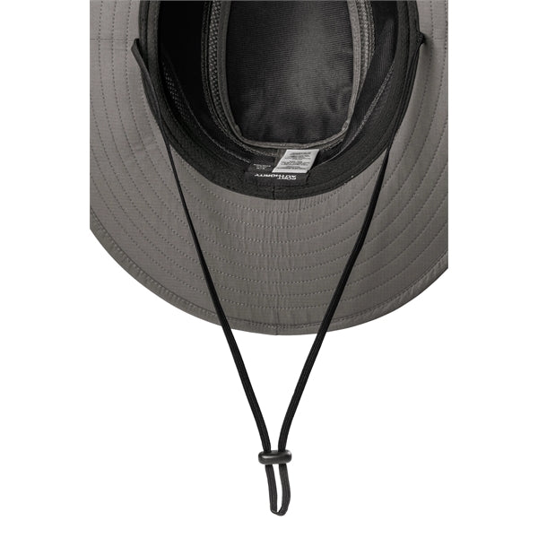 Port Authority Outdoor Ventilated Wide Brim Hat