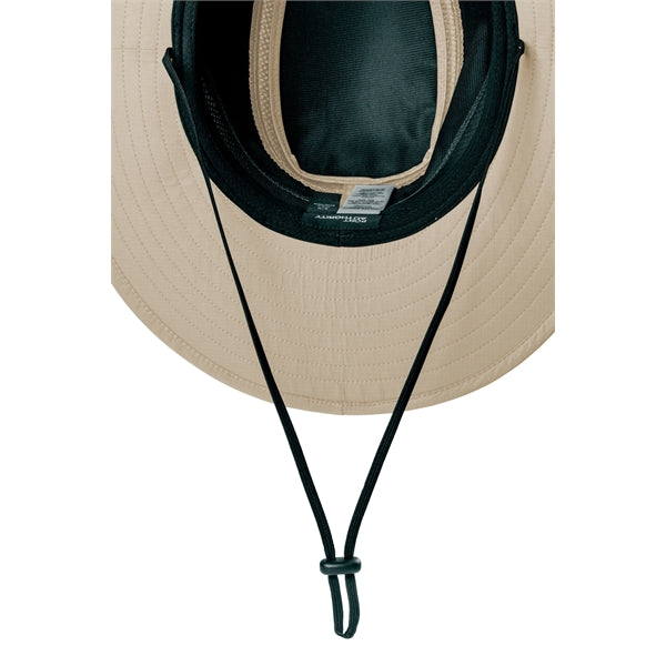 Port Authority Outdoor Ventilated Wide Brim Hat