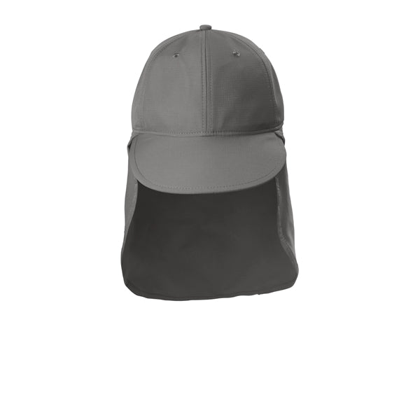 Port Authority Outdoor UV Sun Shade Cap