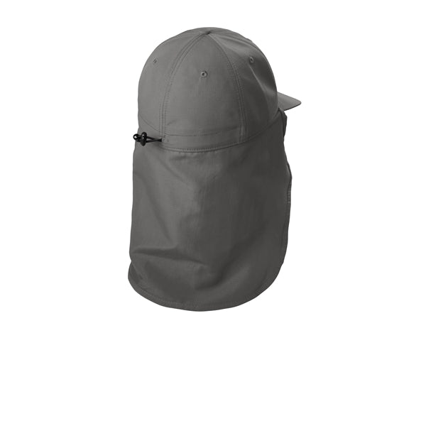 Port Authority Outdoor UV Sun Shade Cap