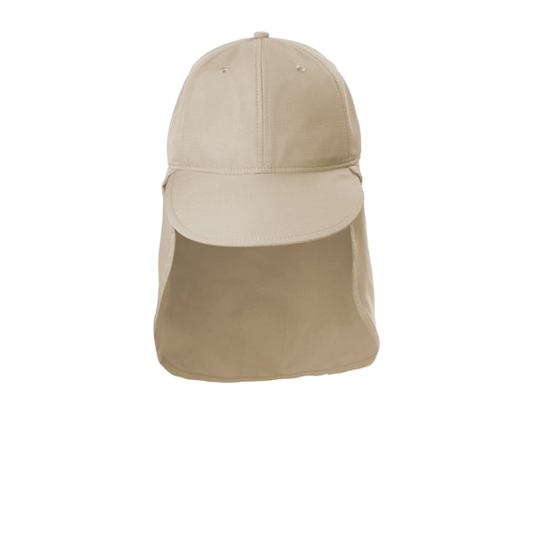 Port Authority Outdoor UV Sun Shade Cap