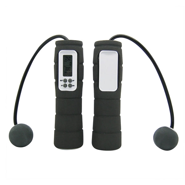 Cordless Jumping Rope