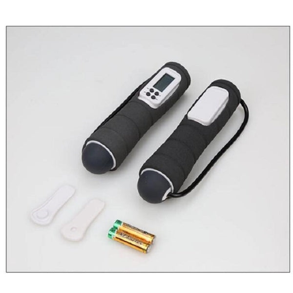 Cordless Jumping Rope