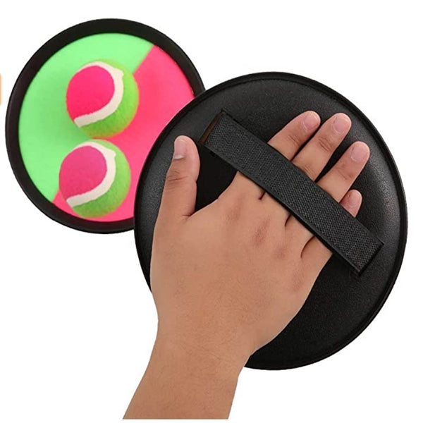 Sticky Balls Sucker Toy