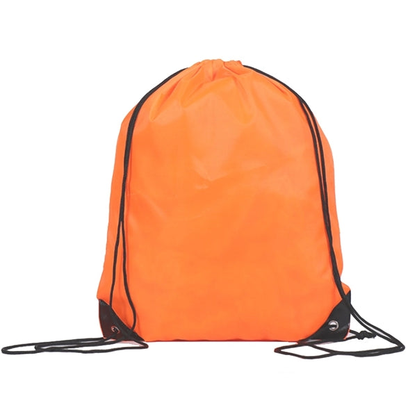 Polyester Drawstring Sports Bags