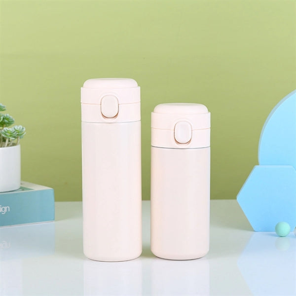 Double Wall Vacuum Insulated Water Bottle