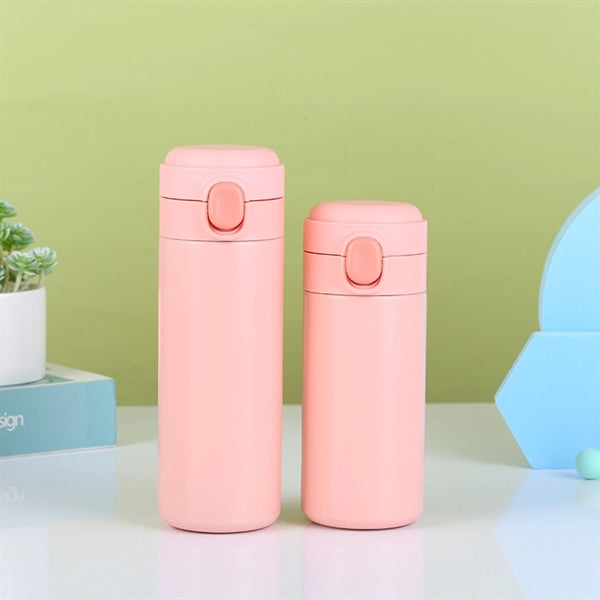 Double Wall Vacuum Insulated Water Bottle