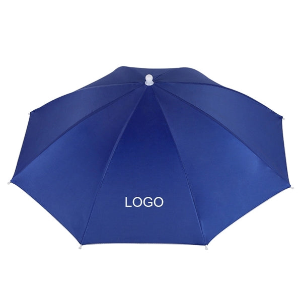 Hat Umbrella