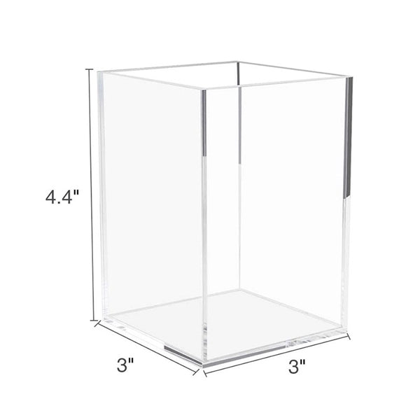 Acrylic Pen Holder