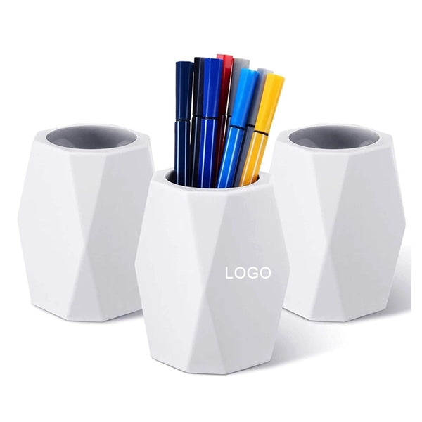 Silicone Pencil Holder