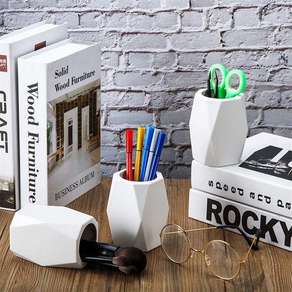 Silicone Pencil Holder