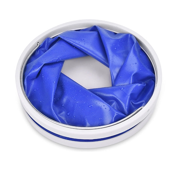 Collapsible Water Bucket