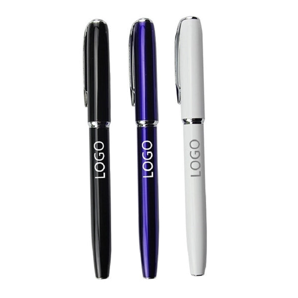 Metal Ballpoint Pen