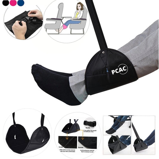 Foot Rest Hammocks