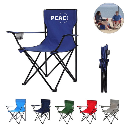 Portable Folding Camping Chair