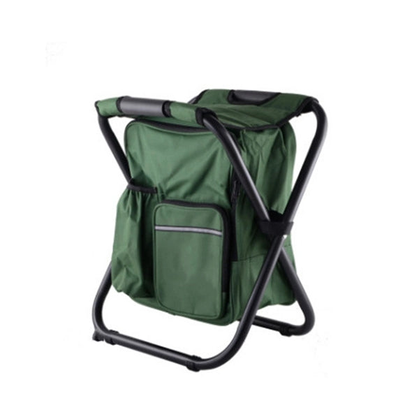 Picnic Cooler Chair Backpack