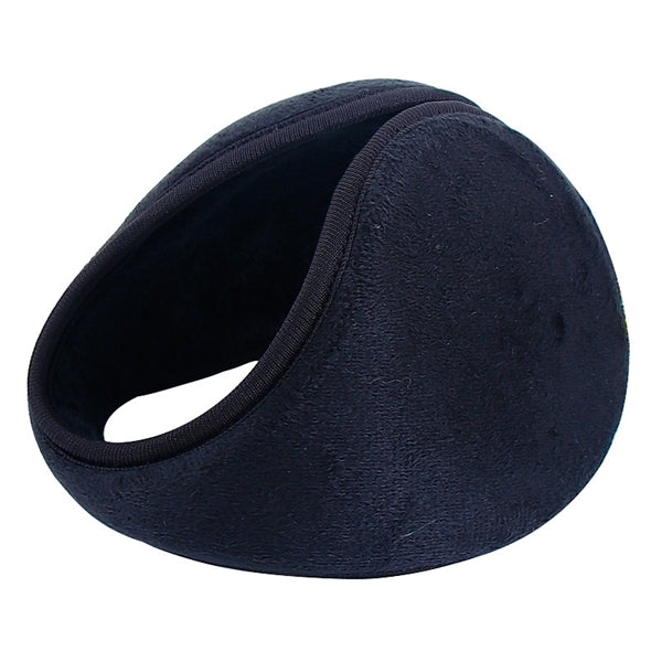 Classic Fleece Unisex Winter Warm Earmuffs Ear Warmers